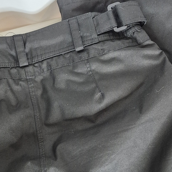 Marker Logix Series Women's Insulated Ski / Snowboard Pants - Size 12 - Picture 8 of 16